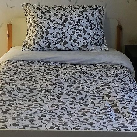 Vancouver Homestay Inn Richmond Dış mekan fotoğraf