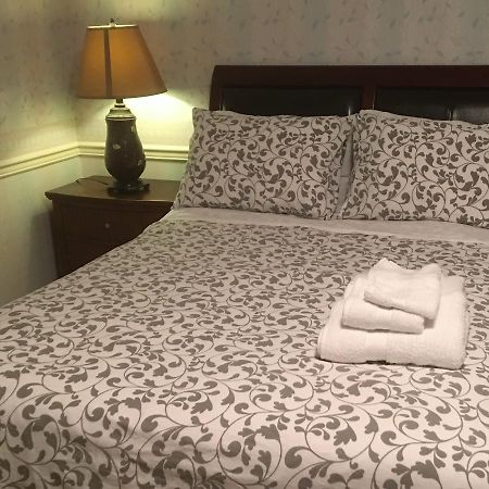 Vancouver Homestay Inn Richmond Dış mekan fotoğraf