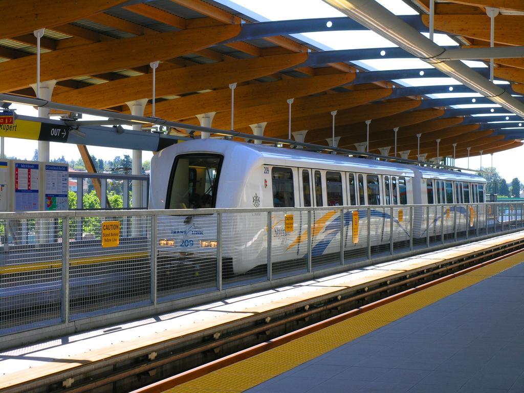 Vancouver Homestay Inn Richmond Dış mekan fotoğraf