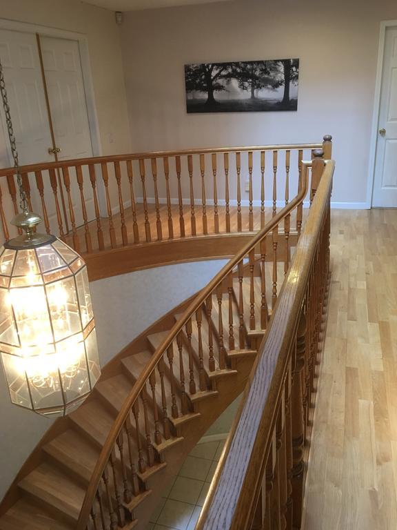 Vancouver Homestay Inn Richmond Dış mekan fotoğraf