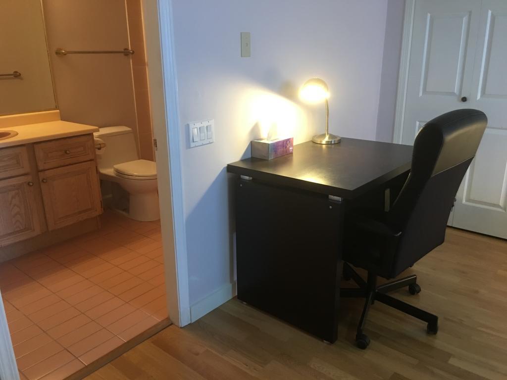 Vancouver Homestay Inn Richmond Dış mekan fotoğraf