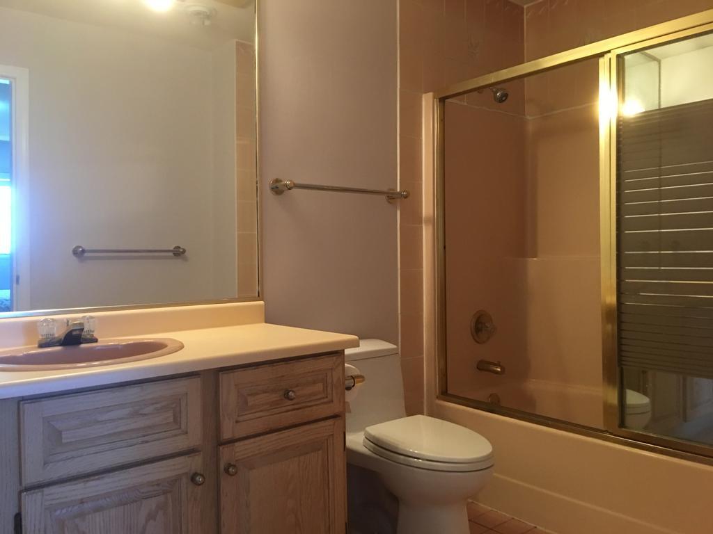 Vancouver Homestay Inn Richmond Dış mekan fotoğraf