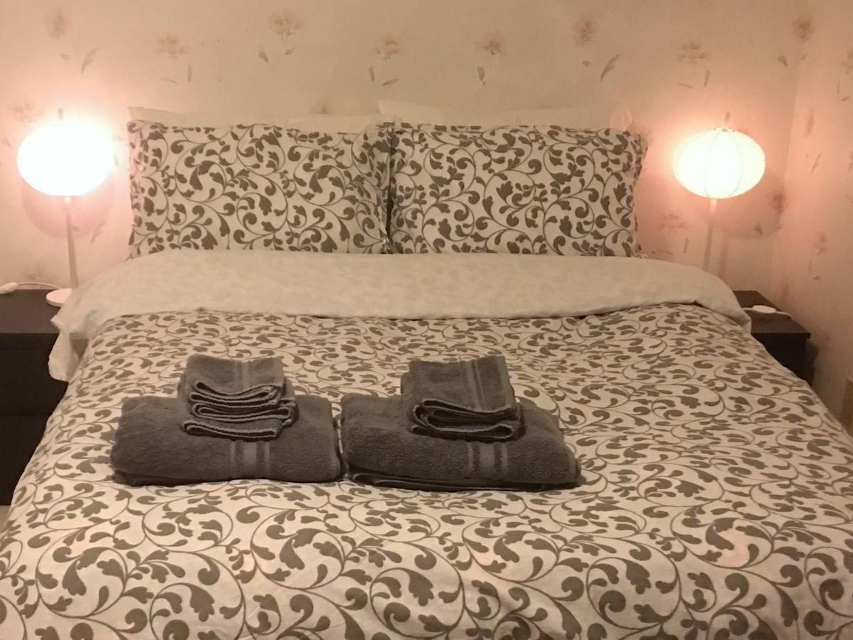Vancouver Homestay Inn Richmond Dış mekan fotoğraf